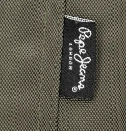 Borsa uomo Pepe Jeans Leighton 77855 Khaki
