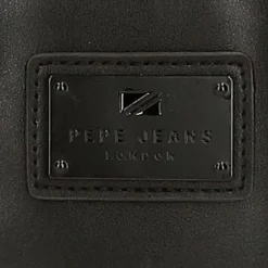 Borsa uomo Pepe Jeans Soho 73554 Nero