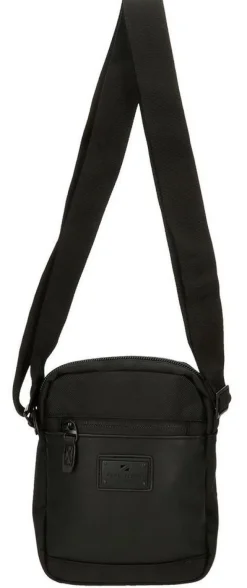 Borsa uomo Pepe Jeans Soho 73554 Nero