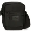 Borsa uomo Pepe Jeans Soho 73552 Nero