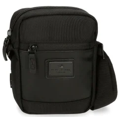 Borsa uomo Pepe Jeans Soho 73552 Nero