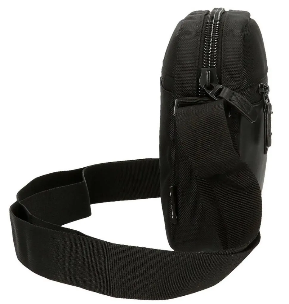 Borsa uomo Pepe Jeans Soho 73552 Nero