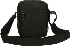 Borsa uomo Pepe Jeans Soho 73552 Nero