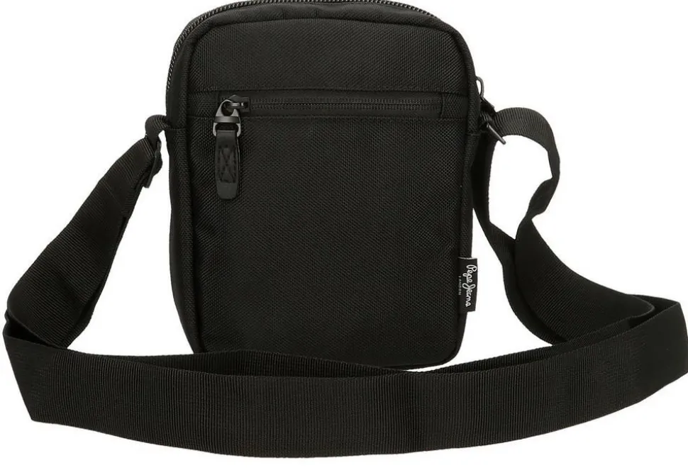 Borsa uomo Pepe Jeans Soho 73552 Nero