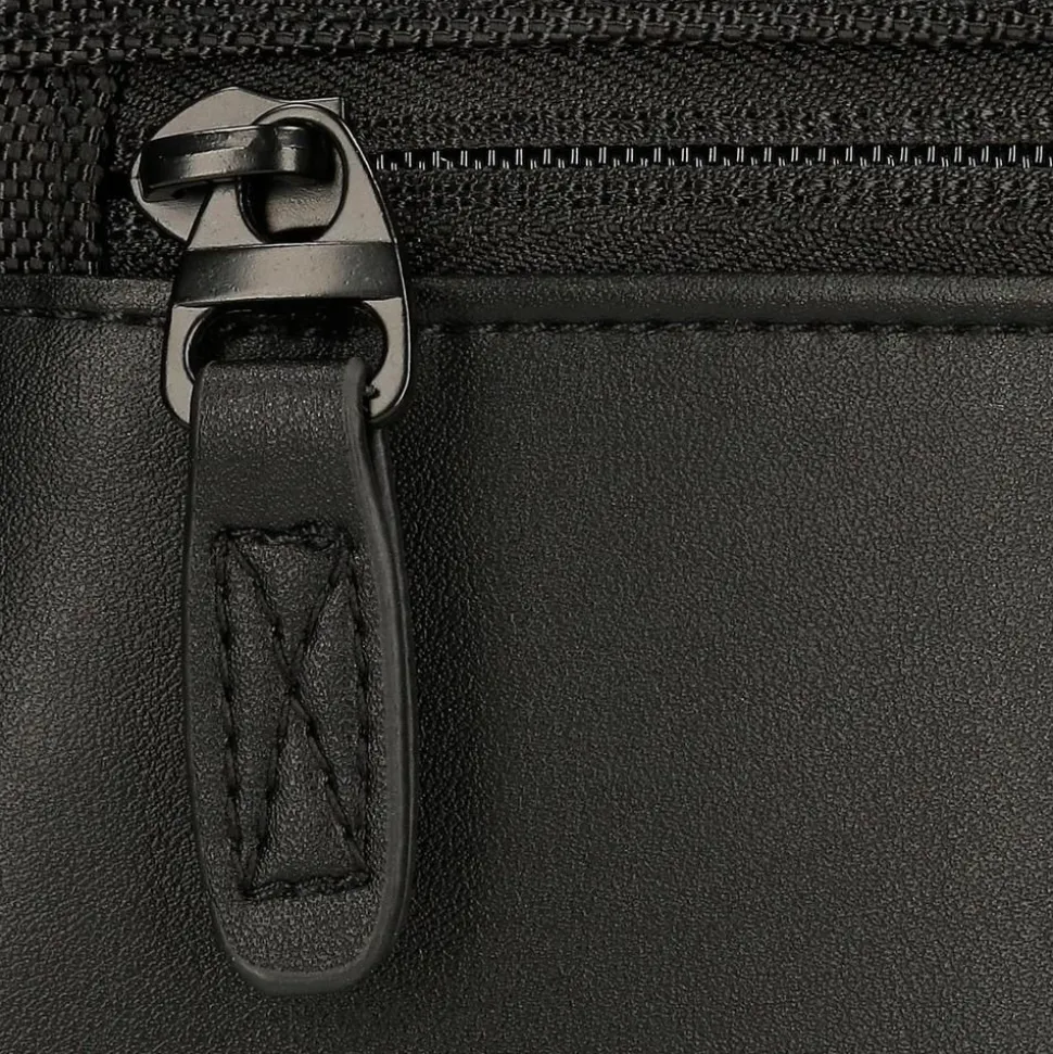 Borsa uomo Pepe Jeans Soho 73552 Nero