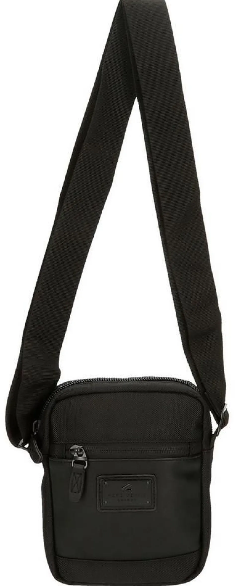 Borsa uomo Pepe Jeans Soho 73552 Nero