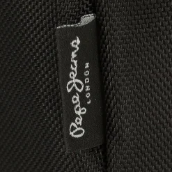 Borsa uomo Pepe Jeans Soho 73552 Nero