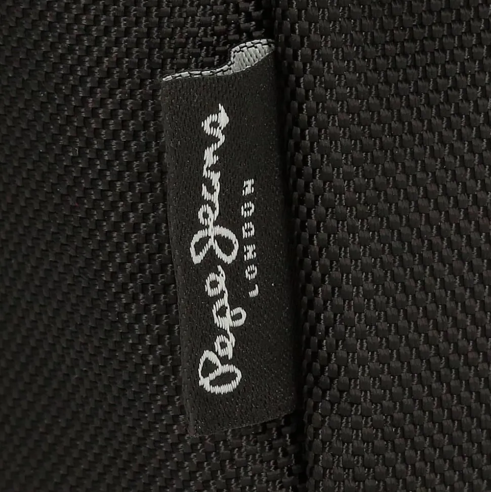 Borsa uomo Pepe Jeans Soho 73552 Nero
