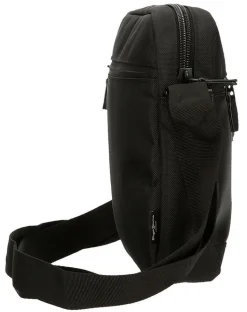 Borsa uomo Pepe Jeans Soho 73556 Nero