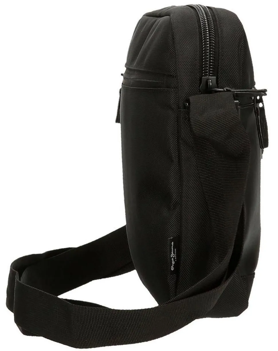 Borsa uomo Pepe Jeans Soho 73556 Nero