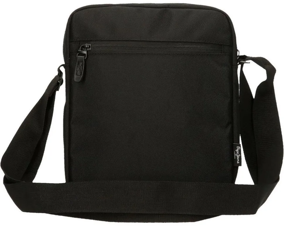 Borsa uomo Pepe Jeans Soho 73556 Nero