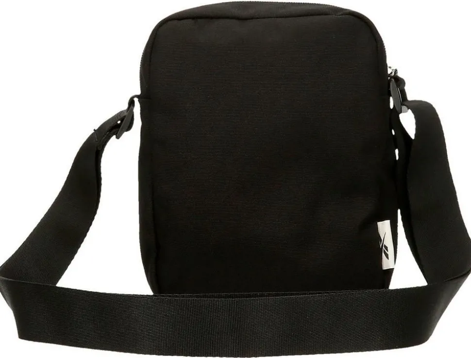 Borsa uomo Reebok Boston Nera
