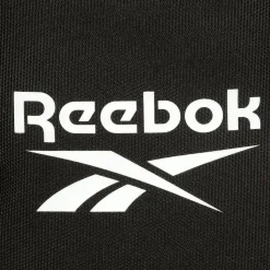 Borsa uomo Reebok Boston Nera