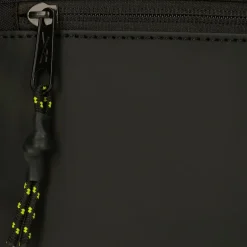 Borsa uomo Reebok Hamilton 88254 Nera
