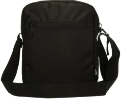 Borsa uomo Reebok Hamilton 88252 Nera
