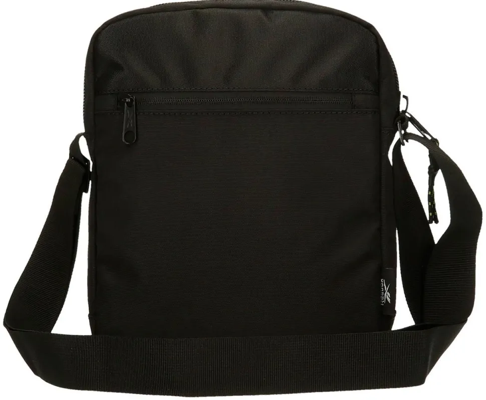 Borsa uomo Reebok Hamilton 88252 Nera