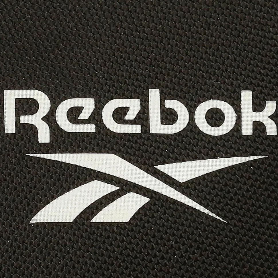 Borsa uomo Reebok Hamilton 88252 Nera