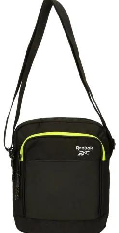Borsa uomo Reebok Hamilton 88252 Nera