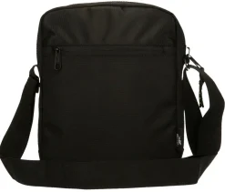Borsa uomo Reebok Hamilton 88257 Nera