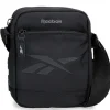 Borsa uomo Reebok Newport 87952 Nera
