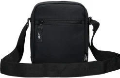 Borsa uomo Reebok Newport 87952 Nera