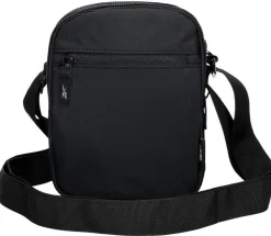 Borsa uomo Reebok Newport 87955 Nera