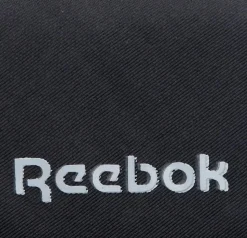 Borsa uomo Reebok Newport 87955 Nera