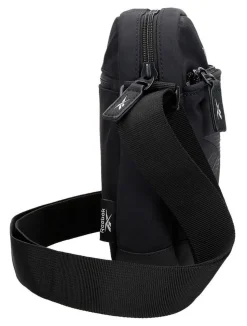 Borsa uomo Reebok Newport 87954 Nera