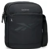 Borsa uomo Reebok Newport 87957 Nera