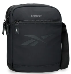 Borsa uomo Reebok Newport 87957 Nera