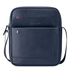 Borsa uomo Roncato Alaska 2424 Navy