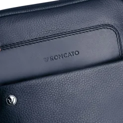 Borsa uomo Roncato Alaska 2424 Navy