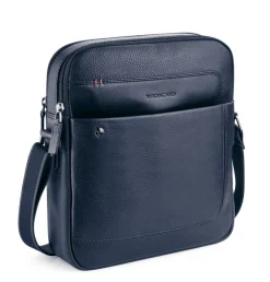 Borsa uomo Roncato Alaska 2425 Navy