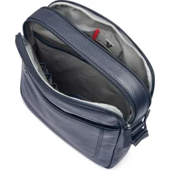 Borsa uomo Roncato Alaska 2425 Navy