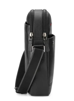 Borsa uomo Roncato Alaska 2425 Nero