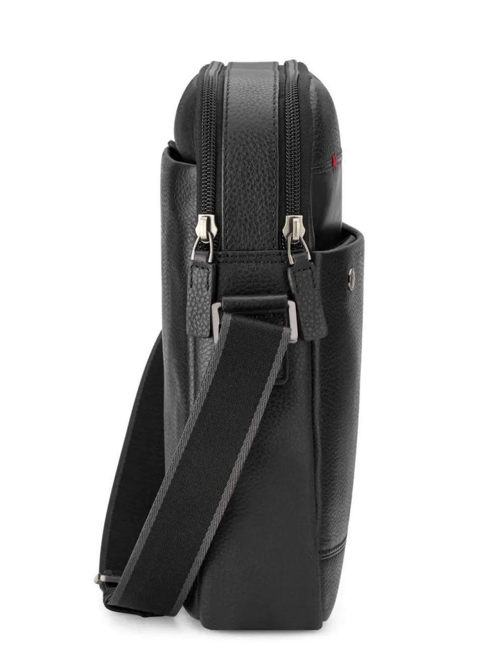Borsa uomo Roncato Alaska 2425 Nero