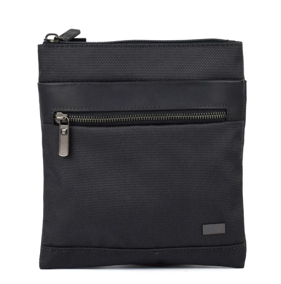 Borsa uomo Roncato Arizona 2584 Antracite