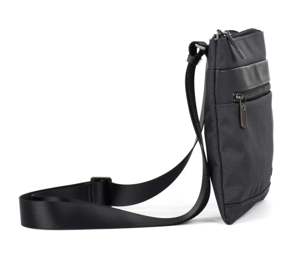 Borsa uomo Roncato Arizona 2584 Antracite