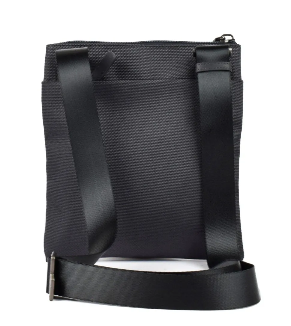 Borsa uomo Roncato Arizona 2584 Antracite