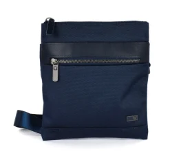 Borsa uomo Roncato Arizona 2584 Blu Navy
