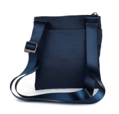 Borsa uomo Roncato Arizona 2584 Blu Navy