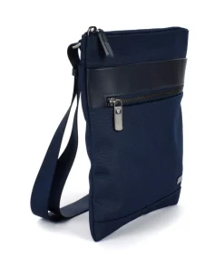 Borsa uomo Roncato Arizona 2583 Blu Navy