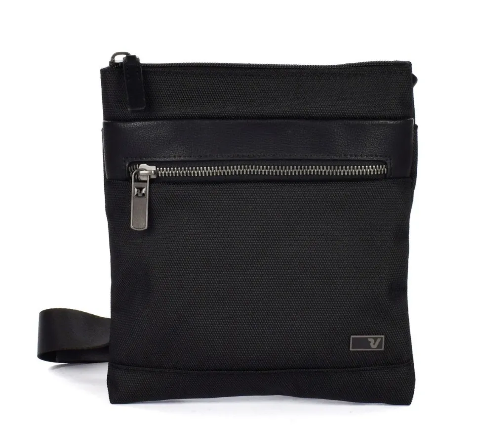 Borsa uomo Roncato Arizona 2584 Nero