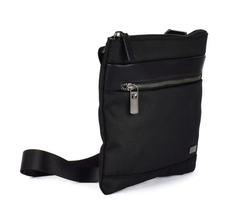 Borsa uomo Roncato Arizona 2584 Nero