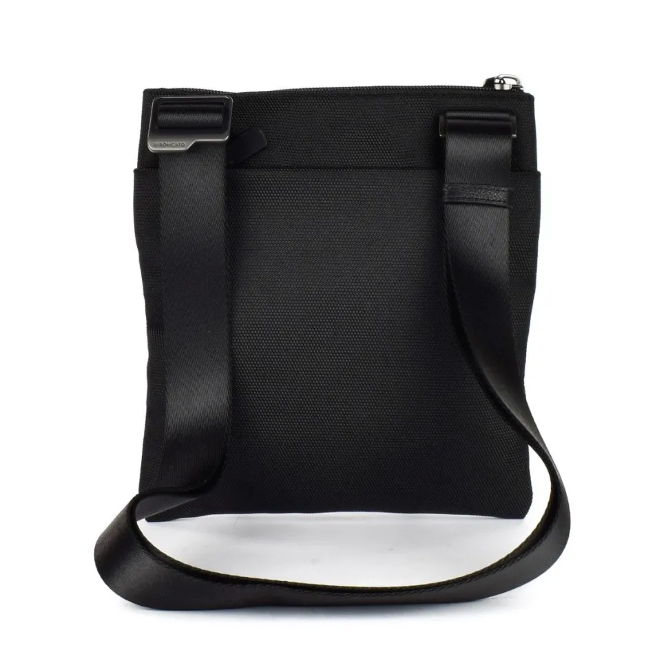 Borsa uomo Roncato Arizona 2584 Nero