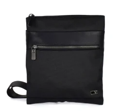 Borsa uomo Roncato Arizona 2583 Nero