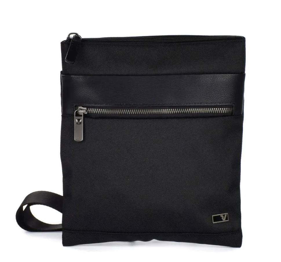 Borsa uomo Roncato Arizona 2583 Nero