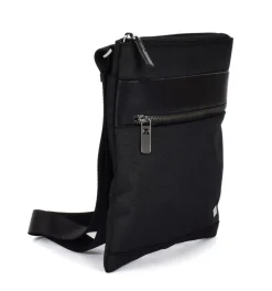 Borsa uomo Roncato Arizona 2583 Nero