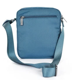 Borsa uomo Roncato Brooklyn Revive 2067 Denim