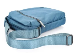 Borsa uomo Roncato Brooklyn Revive 2067 Denim